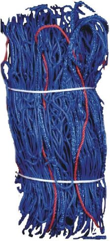 Kwik Goal 3mm Twisted Soccer Net (8-Feet x 24-Feet W x 3-Feet D x 8-Feet B) in Saudi Arabia