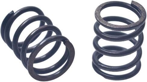 طقم زنبركي صمام 18 رطل للمفترس 212cc لهوندا GX200 لـ BSP ومعظم GX200 OHV المستنسخ Go Kart Racing Engine Springs Hemi وغير Hemi in Kuwait