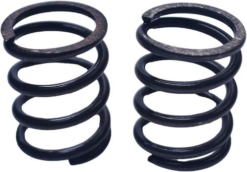 طقم زنبركي صمام 18 رطل للمفترس 212cc لهوندا GX200 لـ BSP ومعظم GX200 OHV المستنسخ Go Kart Racing Engine Springs Hemi وغير Hemi in Kuwait