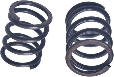 طقم زنبركي صمام 18 رطل للمفترس 212cc لهوندا GX200 لـ BSP ومعظم GX200 OHV المستنسخ Go Kart Racing Engine Springs Hemi وغير Hemi in Kuwait