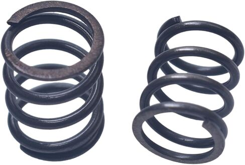 طقم زنبركي صمام 18 رطل للمفترس 212cc لهوندا GX200 لـ BSP ومعظم GX200 OHV المستنسخ Go Kart Racing Engine Springs Hemi وغير Hemi in Kuwait