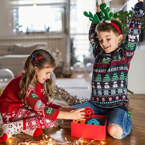 كرة الفضاء، كرة عالية الارتداد على شكل قمر، تحسن التنسيق بين اليد والعين، سهلة الإمساك والإمساك، والتي يستخدمها الرياضيون ككرة تدريب رياضية، كرة فضاء رائعة (3 قطع) in Kuwait