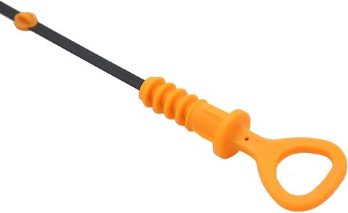 لأودي TT Quattro VW Jetta Golf Beetle 1.8T مقياس الزيت وأنبوب عصا غمس الزيت 06A103663B 06A115611B 06A115611Q in Kuwait