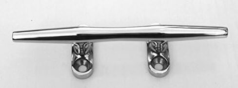 Marine Part Depot Stainless Steel Cleat 4" in Kuwait