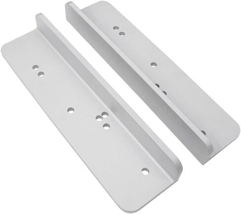 لوحة جاك مقاس 5 بوصات لتمديد المحرك الخارجي لرفع المحرك إلى أعلى in Kuwait