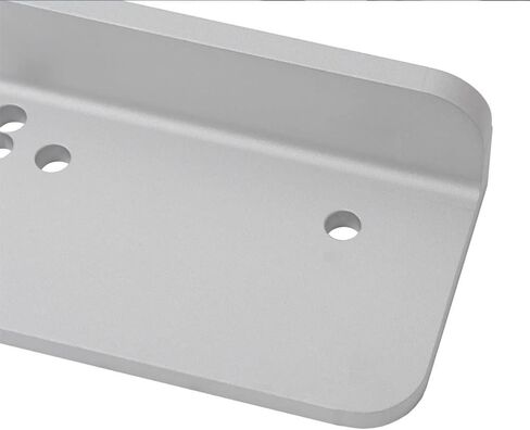 لوحة جاك مقاس 5 بوصات لتمديد المحرك الخارجي لرفع المحرك إلى أعلى in Kuwait