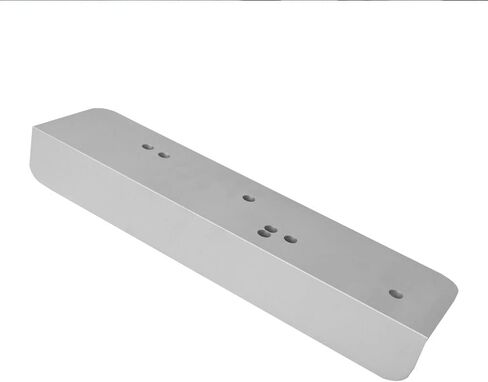 لوحة جاك مقاس 5 بوصات لتمديد المحرك الخارجي لرفع المحرك إلى أعلى in Kuwait