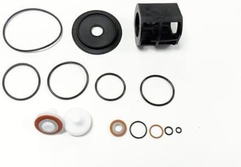 1" WATTS 009M2 RUBBER TOTAL REPAIR KIT in Saudi Arabia