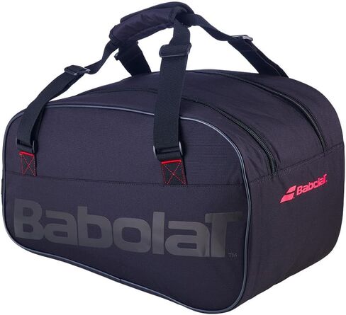 Babolat Racquet Holder Padel Lite Bag (Black) in Saudi Arabia