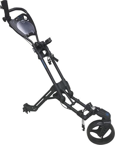 عربة ألفارد جولف أومني - تعمل بسلاسة مع Club Booster V2 - تصميم عالي التحمل وعالي الأداء - يجعل تحويل العربة القياسية in Kuwait