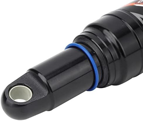 دراجة مانع الصدمات الخلفي دراجة هوائية جبلية الهواء الخلفي صدمة مع Lockout165mm 190 مللي متر 200 مللي متر دراجة جبلية تعليق (200 مللي متر) الدراجات وقطع الغيار in Saudi Arabia