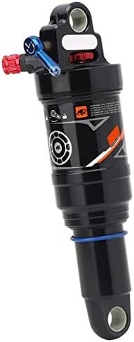 دراجة مانع الصدمات الخلفي دراجة هوائية جبلية الهواء الخلفي صدمة مع Lockout165mm 190 مللي متر 200 مللي متر دراجة جبلية تعليق (200 مللي متر) الدراجات وقطع الغيار in Saudi Arabia