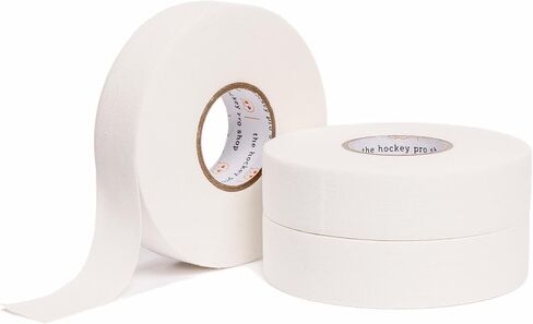 the hockey pro shop Cloth Hockey Tape - 3 Pack in Saudi Arabia