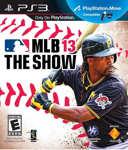 MLB 13 The Show - Playstation 3 (Renewed) in Saudi Arabia