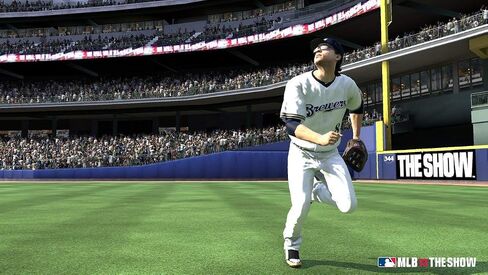 MLB 13 The Show - Playstation 3 (Renewed) in Saudi Arabia