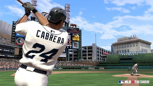 MLB 13 The Show - Playstation 3 (Renewed) in Saudi Arabia
