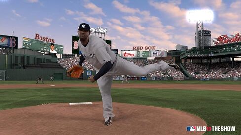 MLB 13 The Show - Playstation 3 (Renewed) in Saudi Arabia