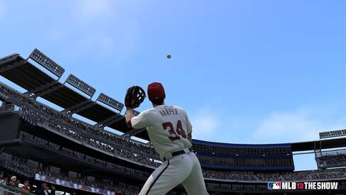 MLB 13 The Show - Playstation 3 (Renewed) in Saudi Arabia