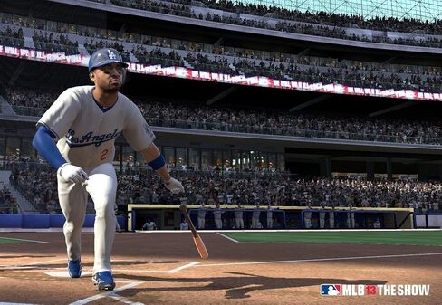 MLB 13 The Show - Playstation 3 (Renewed) in Saudi Arabia