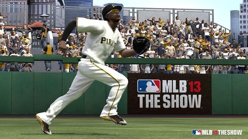 MLB 13 The Show - Playstation 3 (Renewed) in Saudi Arabia