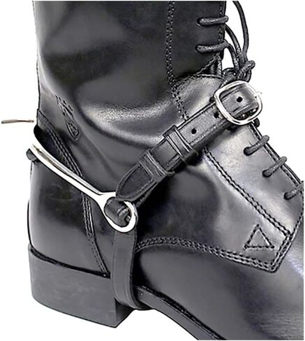 Kids Spur Straps in Kuwait