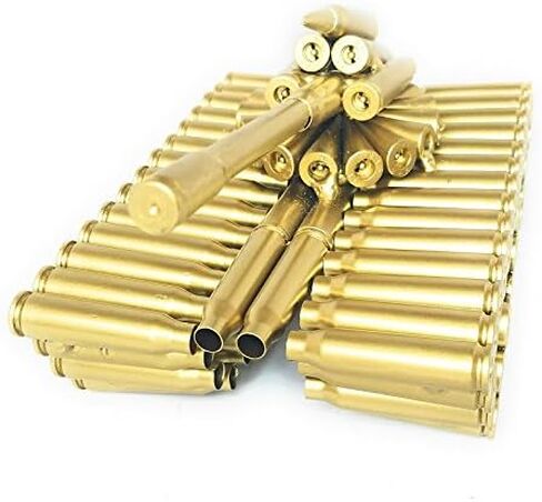 Vicien Creative Gold Bullet Shell Metal Tank-Unique New Model Bullet Shell Casing Shaped Army Tank- Great Decorative Piece Artillery Artwork Metal Model- Home Living/Study Room Decorations Gift in Saudi Arabia