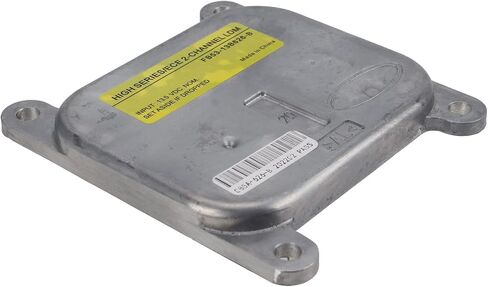 partszen FB53-13B626-B FB5Z13C788B Ballast Module High Series/ECE 2-Channel LDM for Ford Explorer 2016-2019 in Saudi Arabia