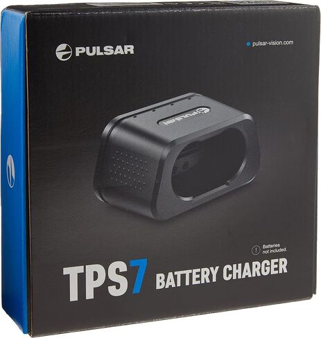 شاحن بطارية بولسار TPS 7 in Saudi Arabia