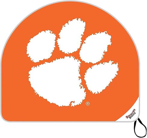 Smash'em Sports Dome كليمسون تايجرز - مظلة أوتوماتيكية على شكل قبة in Kuwait