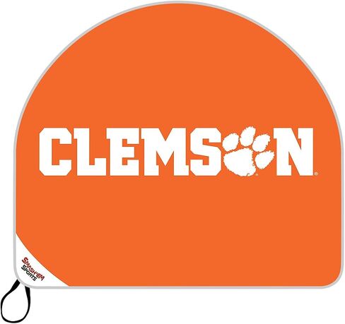 Smash'em Sports Dome كليمسون تايجرز - مظلة أوتوماتيكية على شكل قبة in Kuwait