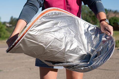 Smash'em Sports Dome كليمسون تايجرز - مظلة أوتوماتيكية على شكل قبة in Kuwait