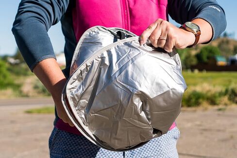 Smash'em Sports Dome كليمسون تايجرز - مظلة أوتوماتيكية على شكل قبة in Kuwait