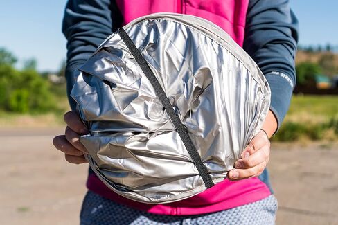 Smash'em Sports Dome كليمسون تايجرز - مظلة أوتوماتيكية على شكل قبة in Kuwait