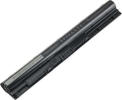Dell 40wh Standard Rechargeable Li-ion Battery Type M5Y1K 14.8V, Dell 40 WHR 4-Cell Primary Lithium-ion Battery, M5Y1K 14.8V Dell Laptop Battery for Inspiron 15 5000 3000 3551 3558 5558 yu12005-13001d in Saudi Arabia