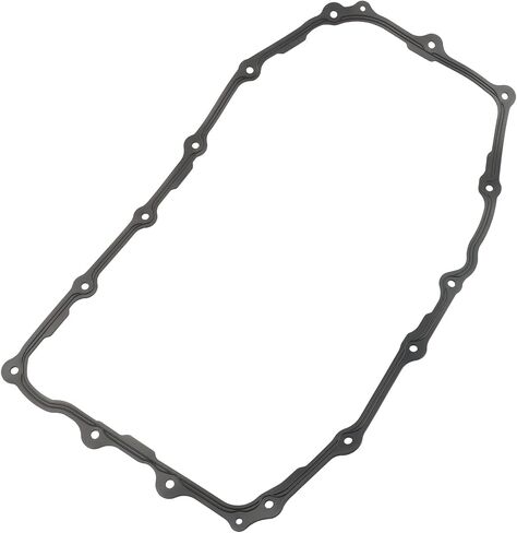 Auto Transmission Oil Pan Gasket, Replace 24260071 Compatible with Cadillac Chevy GMC 8L90 - ATS CT4 CT6 CTS Escalade Camaro Colorado Corvette Silverado Sierra 1500 Canyon Yukon Express Savana 8-Speed in Saudi Arabia