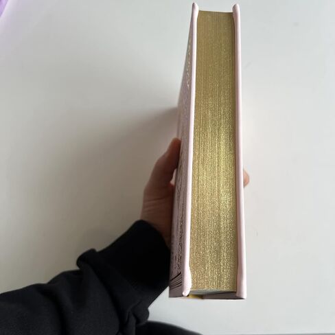 English Translate Thermo Leather Covered Quran | Quran Size: 7.9*5.5 İnch / 20*14 cm | Muslim Ramadan Gift | Great Ramadan Gifts for Muslim Men and Women Gift I İslamic Gift (Pink, Quran) in Saudi Arabia