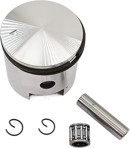 مجموعة مكبس Singlac 100cc بديلة لمجموعات كرنك قضيب توصيل قصيرة 2 شوط 100 in Kuwait