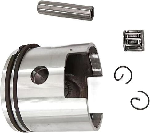 مجموعة مكبس Singlac 100cc بديلة لمجموعات كرنك قضيب توصيل قصيرة 2 شوط 100 in Kuwait