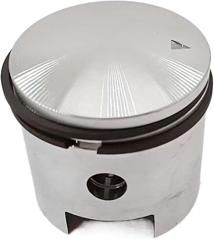 مجموعة مكبس Singlac 100cc بديلة لمجموعات كرنك قضيب توصيل قصيرة 2 شوط 100 in Kuwait