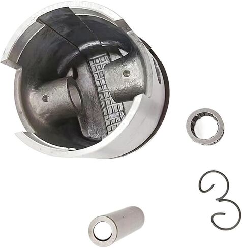 مجموعة مكبس Singlac 100cc بديلة لمجموعات كرنك قضيب توصيل قصيرة 2 شوط 100 in Kuwait