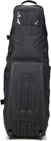 غطاء السفر OGIO TR OG AL MAX BLK STLTH 20، أسود in Saudi Arabia