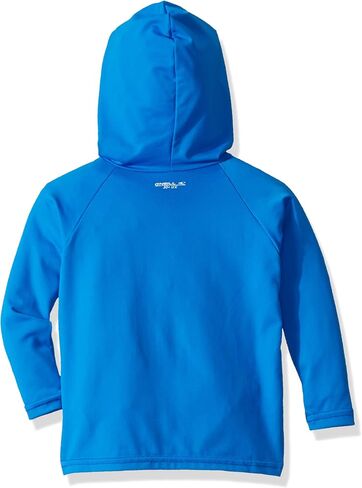 O'Neill Toddler O'Zone Long Sleeve Sun Hoodie in Saudi Arabia