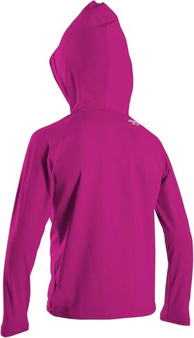 O'Neill Toddler O'Zone Long Sleeve Sun Hoodie in Saudi Arabia