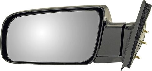Dorman 955-106 Driver Side Manual Replacement Side View Mirror Compatible with Select Chevrolet/GMC Models in Saudi Arabia