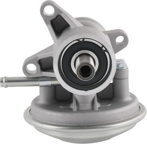 8-97656-980-0 مضخة تفريغ 8975481860 290kt00030 97548186 97780770 2-90kt0-003-0 مضخة تفريغ محرك الغاز مناسبة لجزء Isuzu NPR NQR N-Series 2020.5+ (i Series) in Kuwait