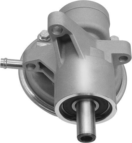 8-97656-980-0 مضخة تفريغ 8975481860 290kt00030 97548186 97780770 2-90kt0-003-0 مضخة تفريغ محرك الغاز مناسبة لجزء Isuzu NPR NQR N-Series 2020.5+ (i Series) in Kuwait