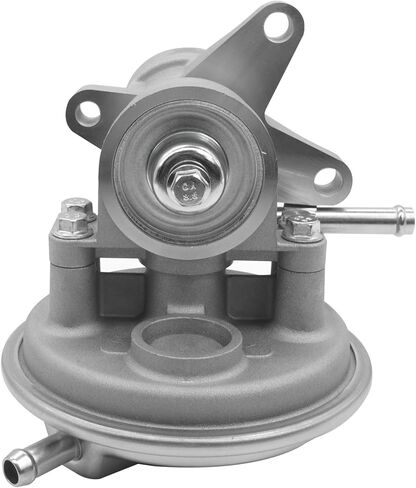 8-97656-980-0 مضخة تفريغ 8975481860 290kt00030 97548186 97780770 2-90kt0-003-0 مضخة تفريغ محرك الغاز مناسبة لجزء Isuzu NPR NQR N-Series 2020.5+ (i Series) in Kuwait