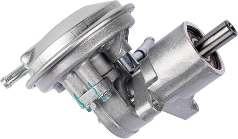 Vacuum Pump Replacement for ISU-zu NPR NQR N-Series 2020.5+ 97780770 97656980 8976569800 in Saudi Arabia