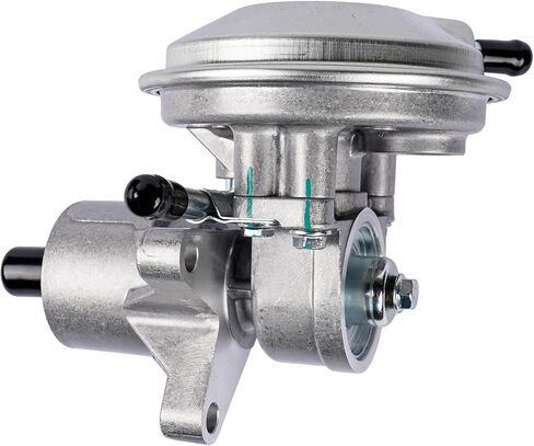 Vacuum Pump Replacement for ISU-zu NPR NQR N-Series 2020.5+ 97780770 97656980 8976569800 in Saudi Arabia