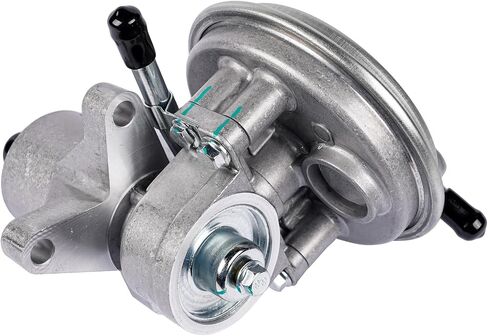 Vacuum Pump Replacement for ISU-zu NPR NQR N-Series 2020.5+ 97780770 97656980 8976569800 in Saudi Arabia